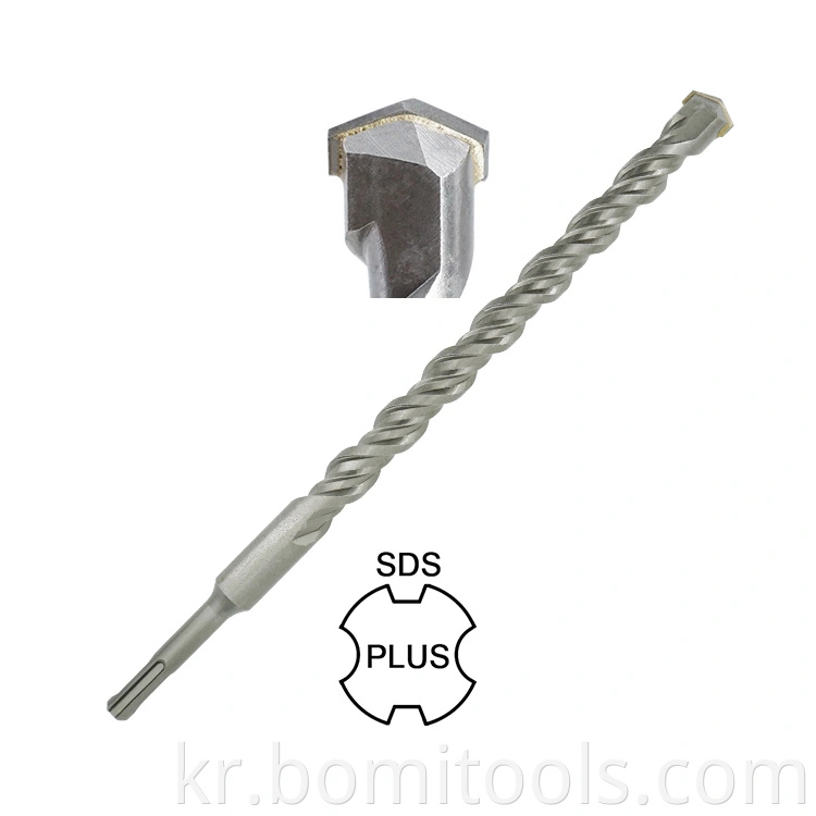 sds hammer drill bit